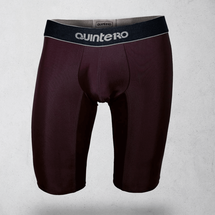 Redwine long athletic