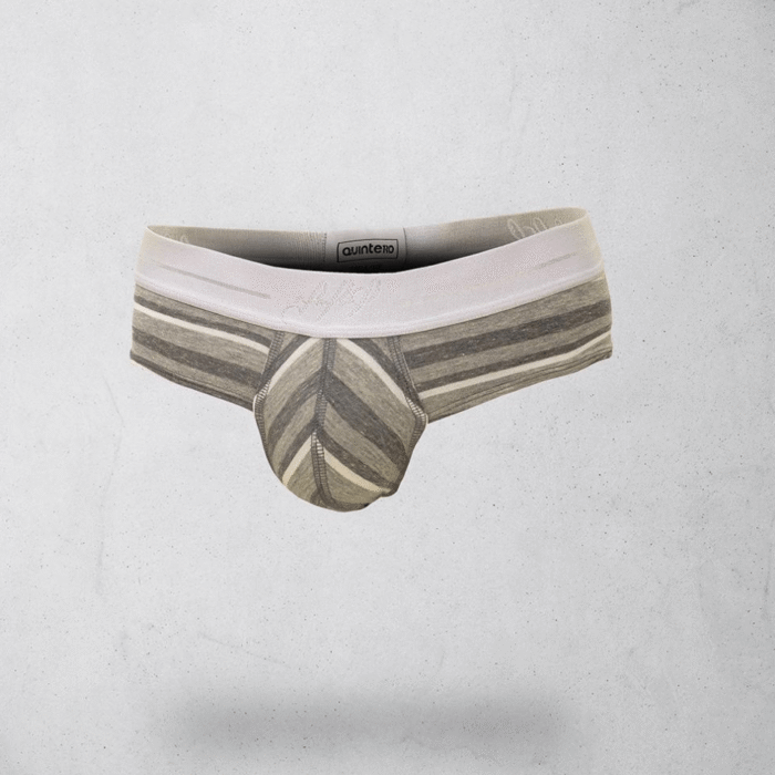 Striper quaste brief