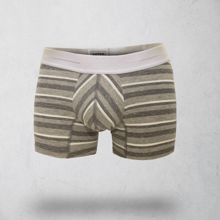 Striper quaste corto