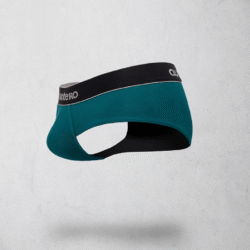 GREEN BLASIC MELLA BRIEF - Imagen 2