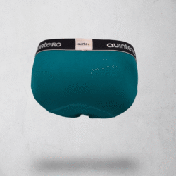 GREEN BLASIC MELLA BRIEF - Imagen 3