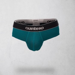 GREEN BLASIC MELLA BRIEF