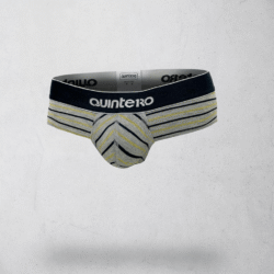 Striper ghost brief