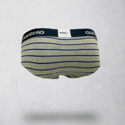 Striper ghost brief - Imagen 3