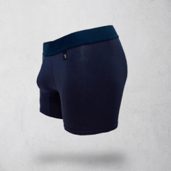 NAVY BLUE CLASIC LONDON CORTO - Imagen 2