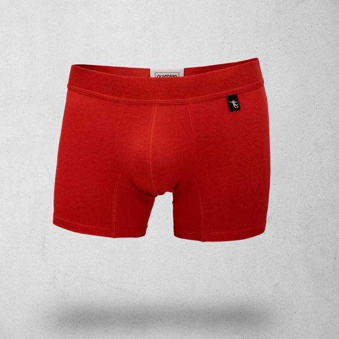 RED CLASIC LONDON CORTO