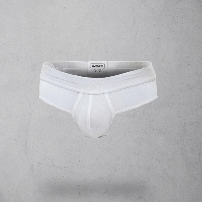 White meteora brief