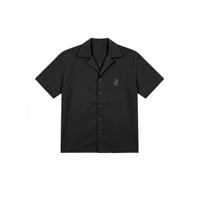 Camisa  Designio Negro