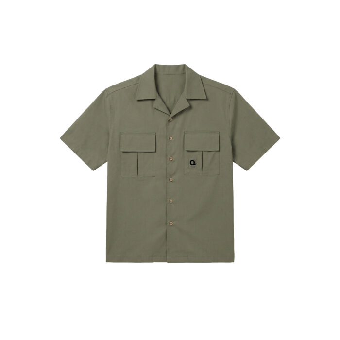 Camisa  Designio Verde