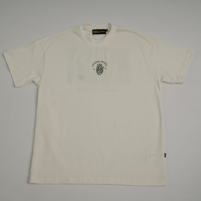 Camiseta Oversize Heart Feelings