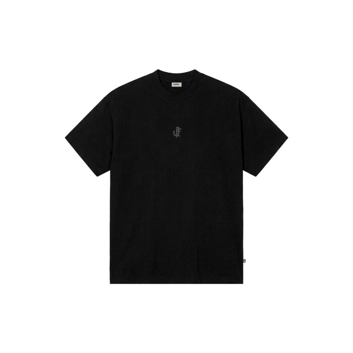 Camiseta Clásicos Q10 - Negra