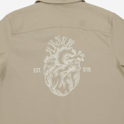 Set Casual Feelings Beige - Imagen 2