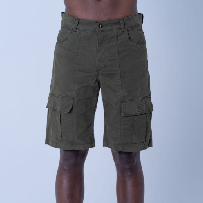Bermuda Cargo Designio Verde