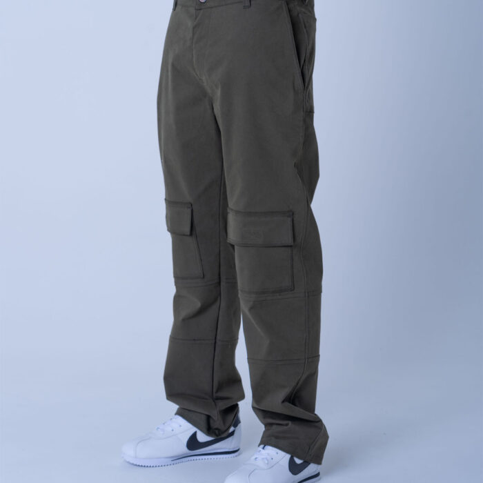 Pantalón Cargo Designio Verde