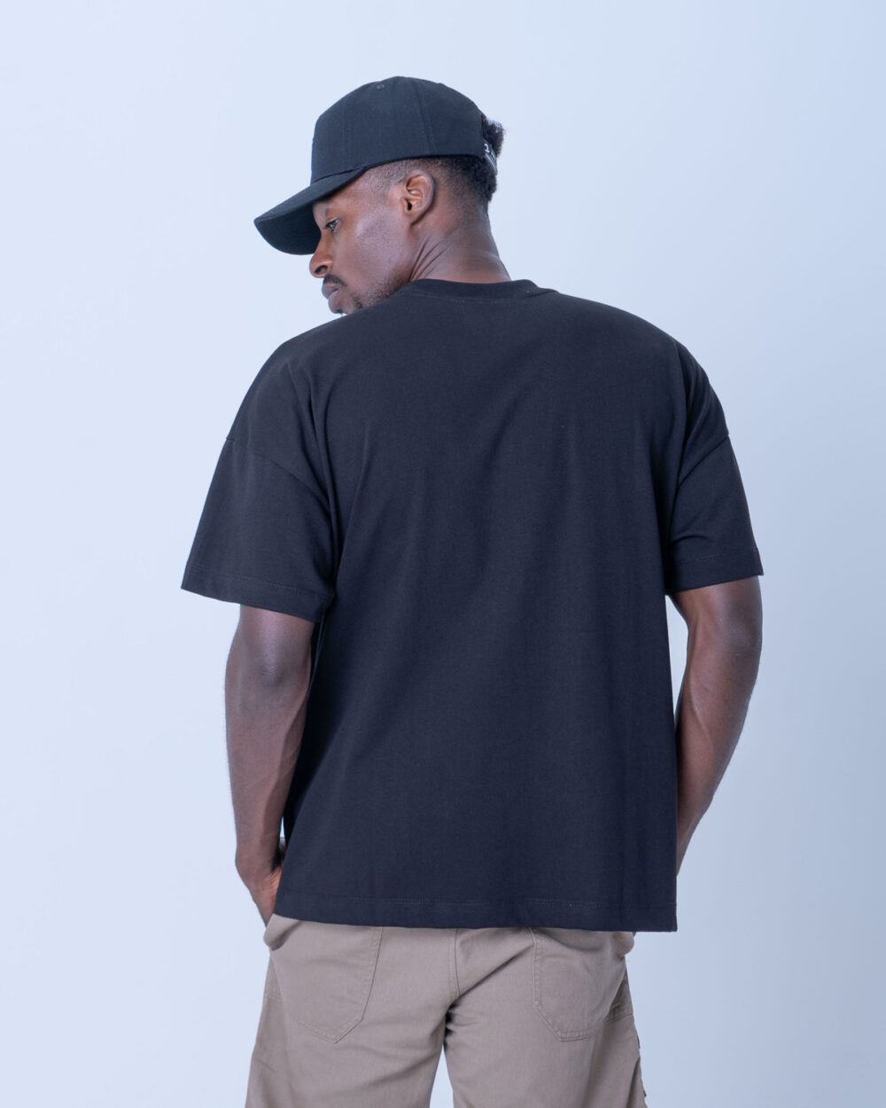 Camisa  Designio Negro - Imagen 4