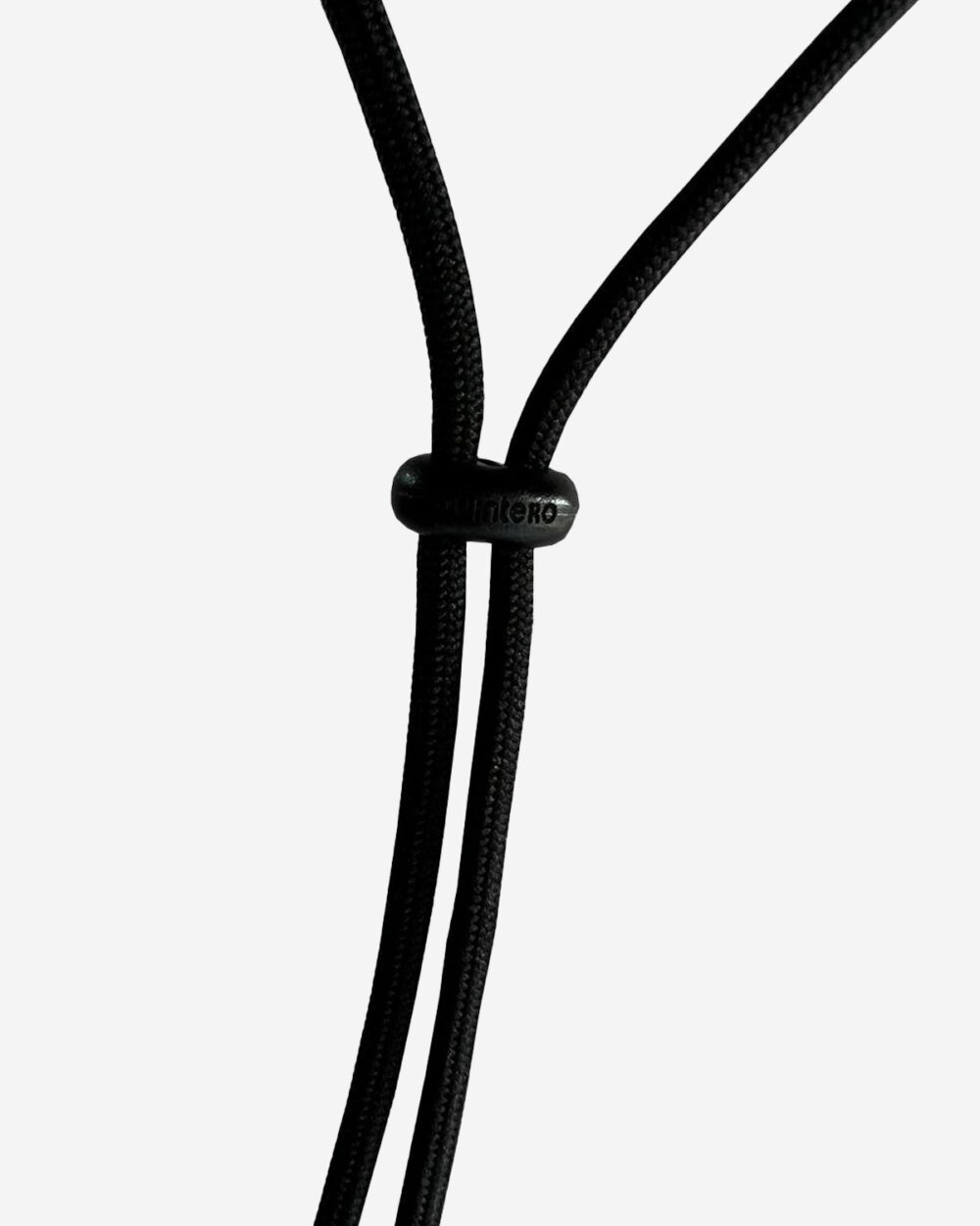 Bucket Hat Negro - Imagen 3