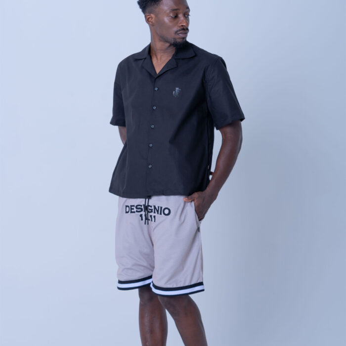 Camisa  Designio Negro