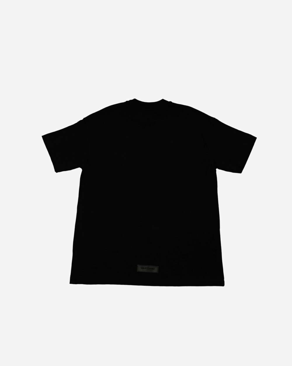 Camiseta Feelings 10 Negra - Imagen 4
