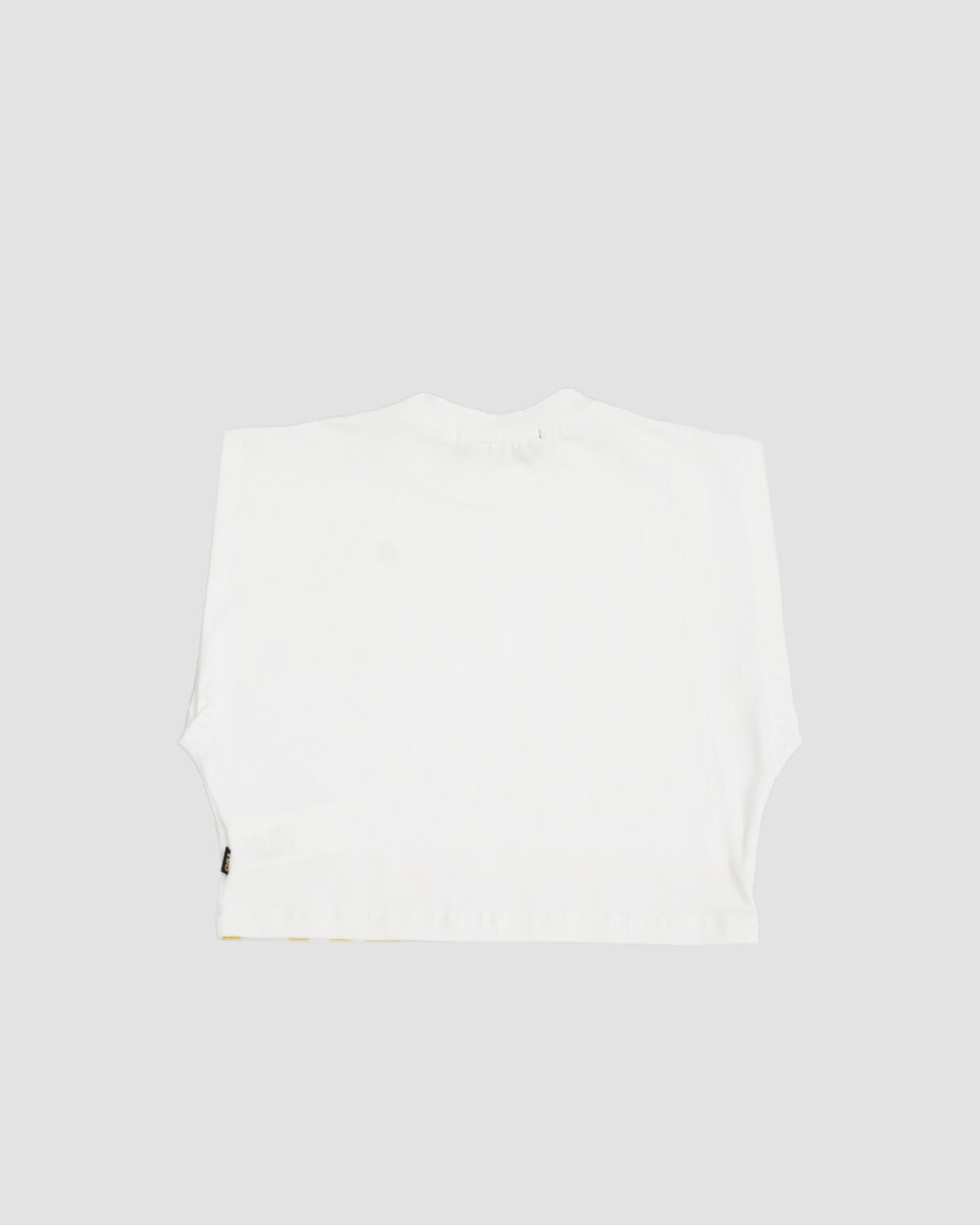 Tank Top Women Feelings Blanco - Imagen 2