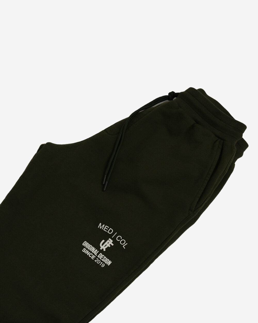 Jogger Feelings Verde - Imagen 2