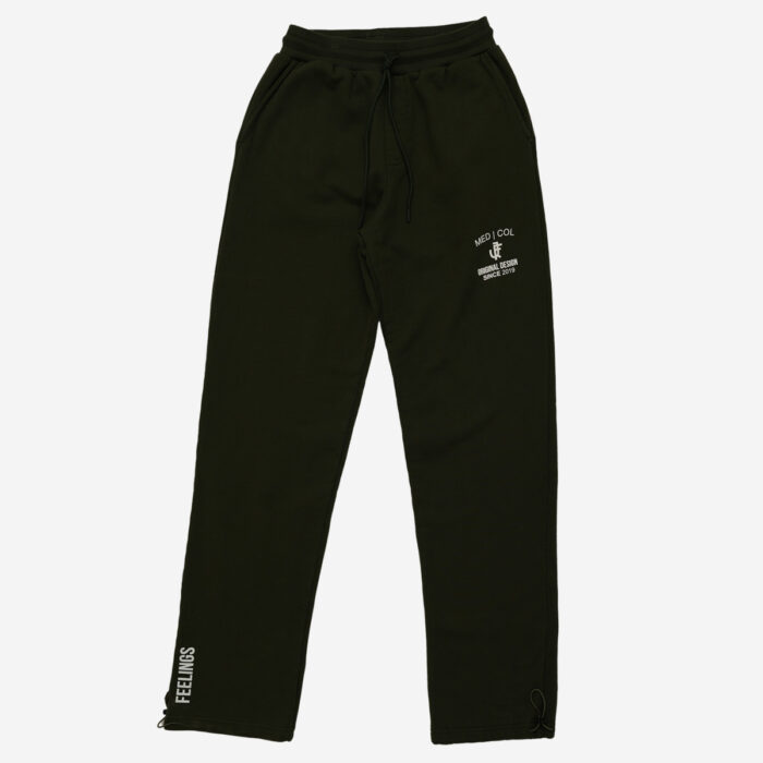 Jogger Feelings Verde