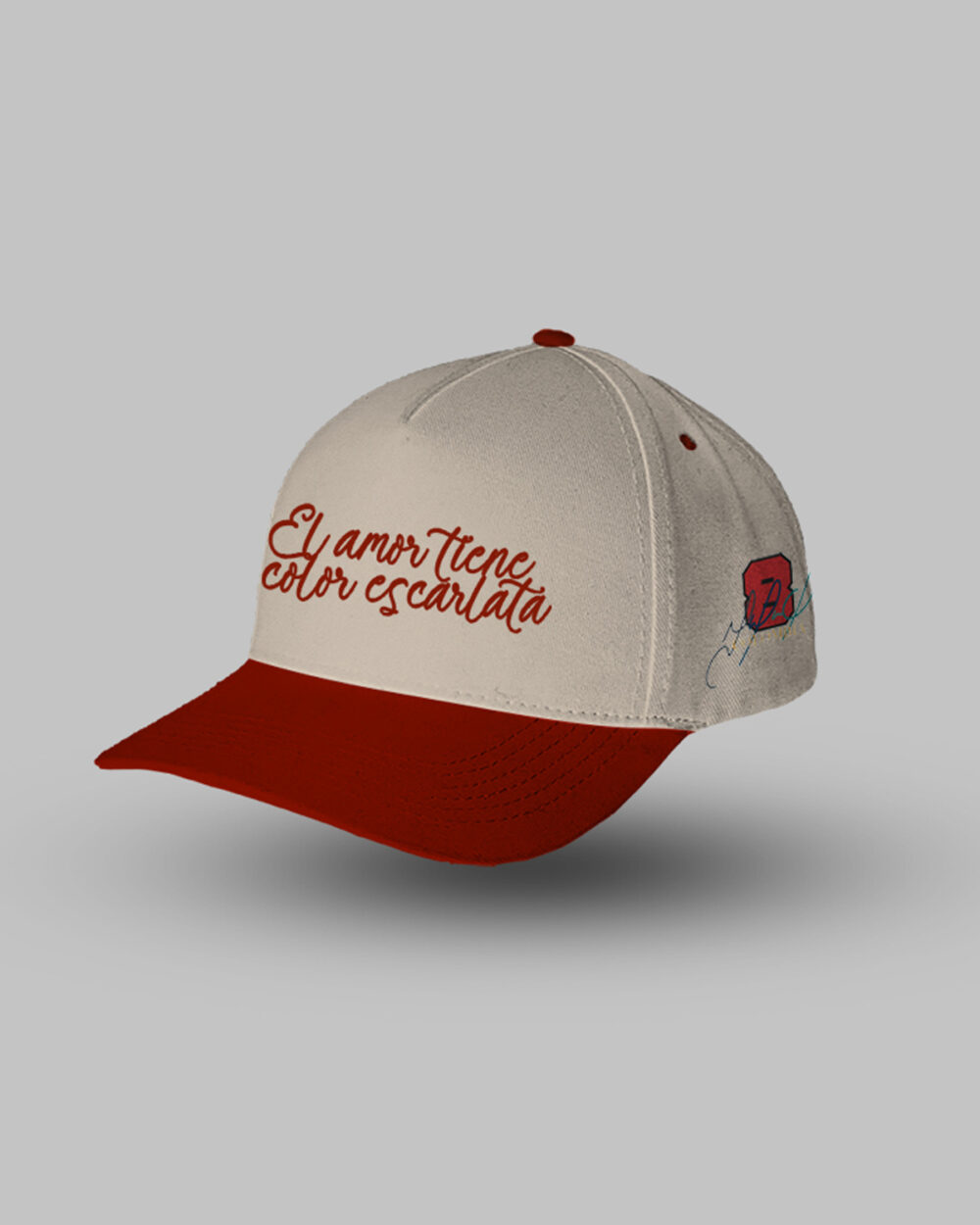 Gorra Kingtero