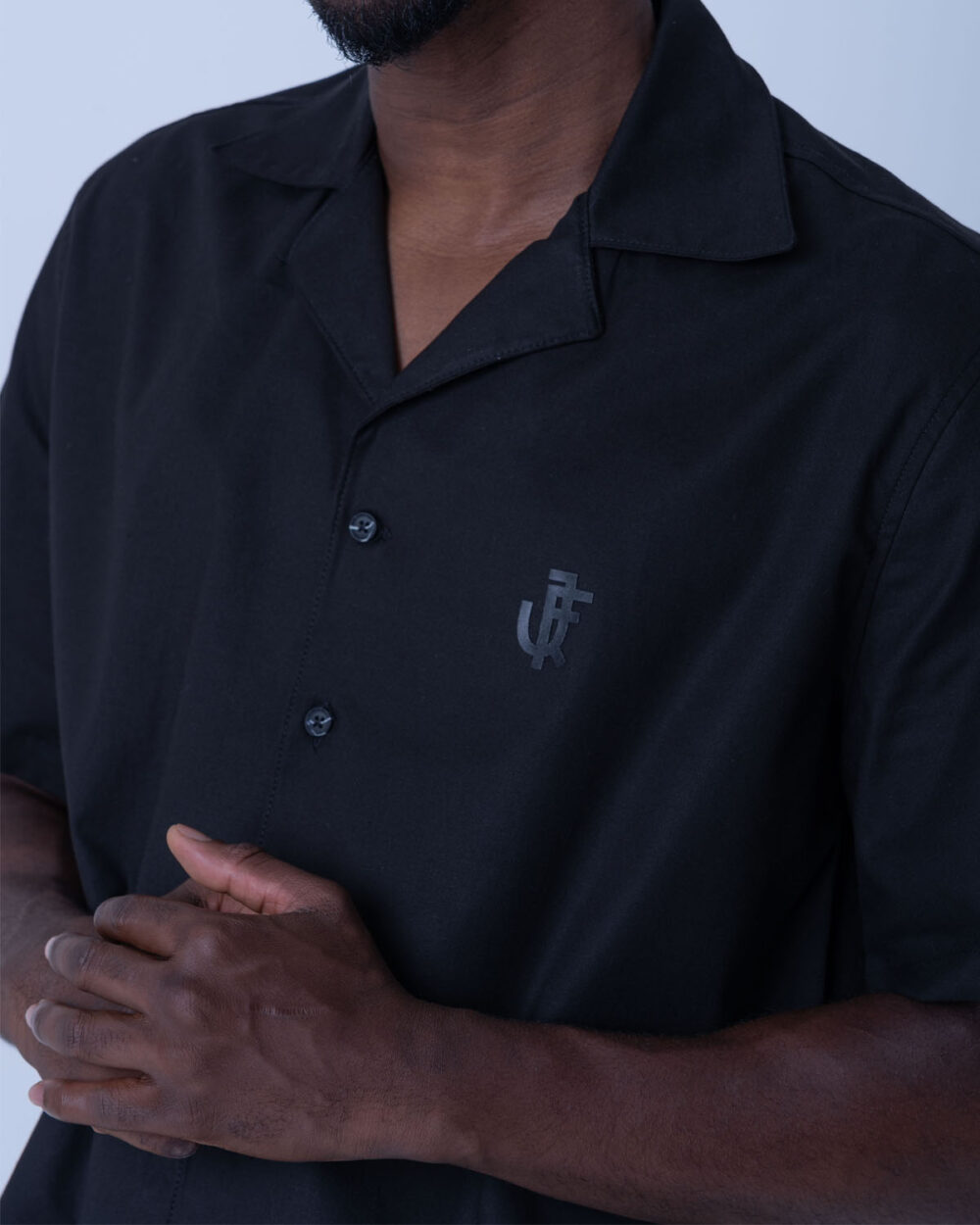 Camisa  Designio Negro - Imagen 3