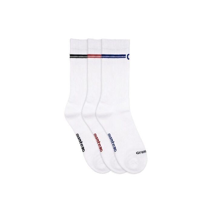 3 Pack - Calcetines Grandeza