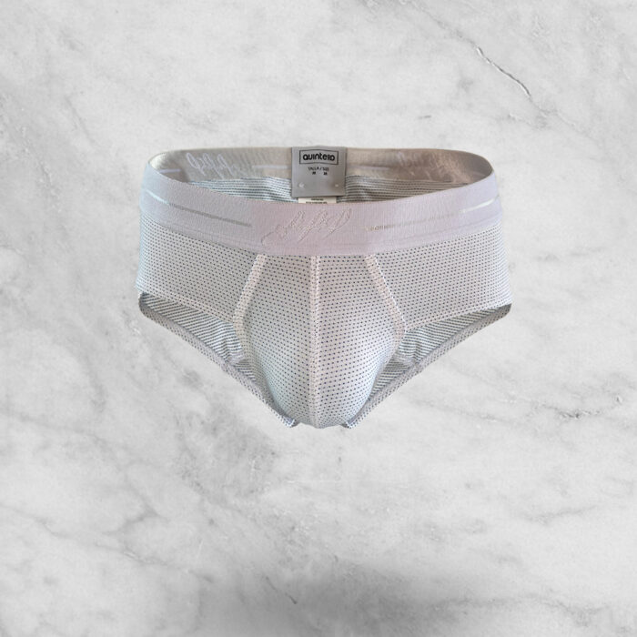 SANDALO WHITE BRIEF