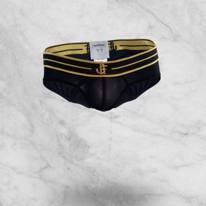 ROCOSO BLACK BRIEF