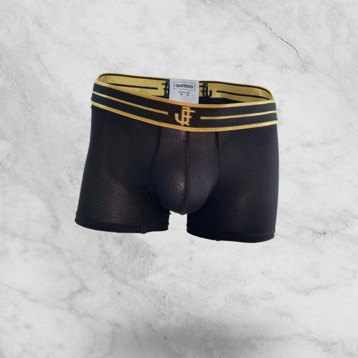 ROCOSO BLACK CORTO