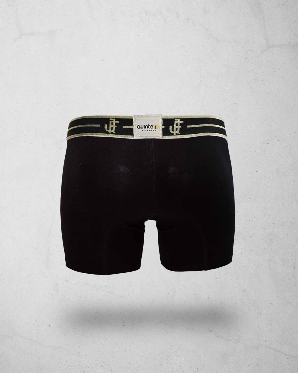 BLACK BLASIC MELLA CORTO JF - Imagen 3