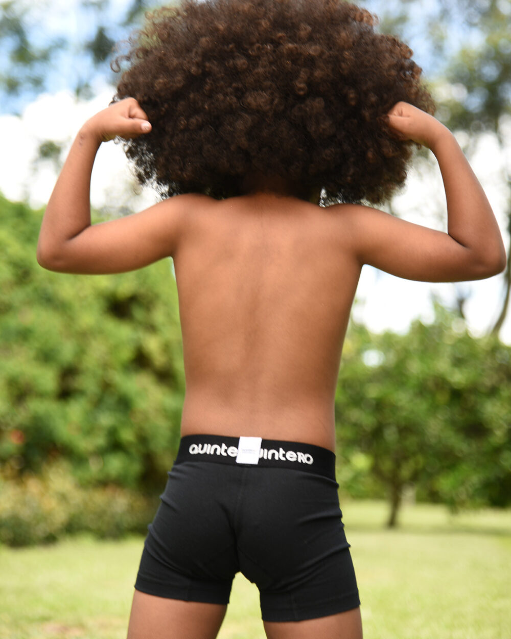 BLACK KIDS BASIC - Imagen 3