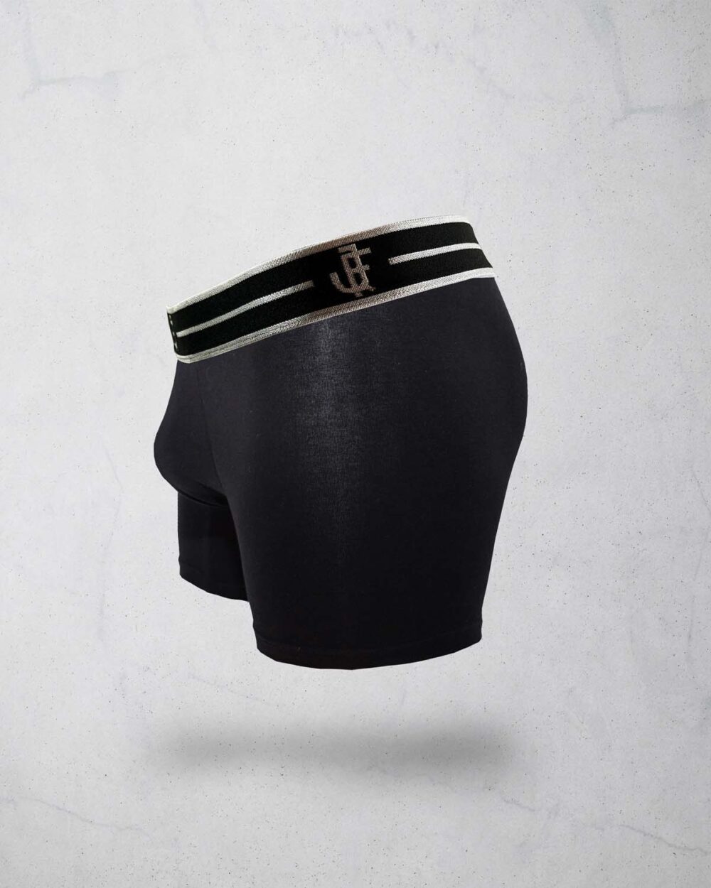BLACK BLASIC MELLA CORTO JF - Imagen 2