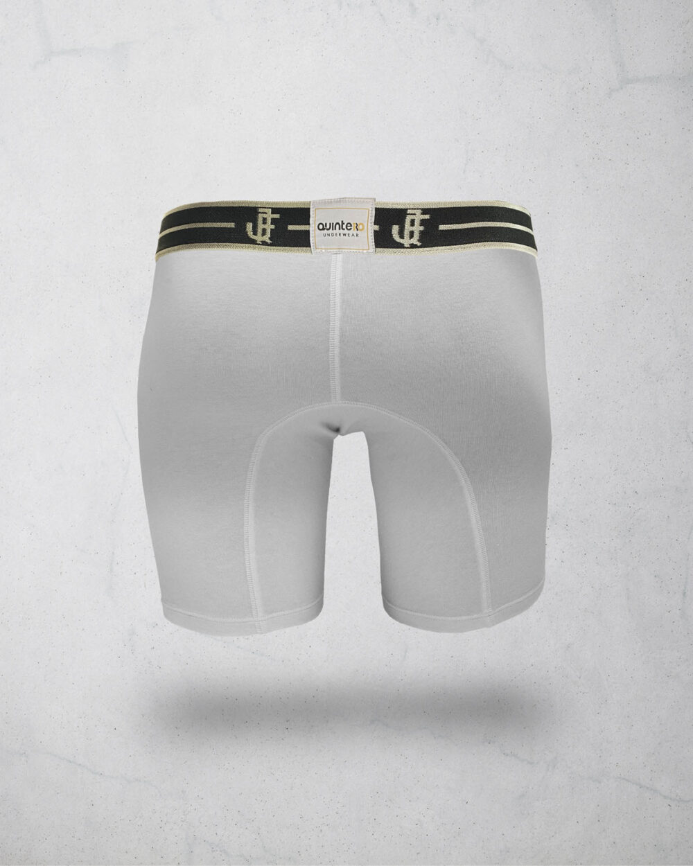 WHITE BLASIC MELLA MEDIO JF - Imagen 2