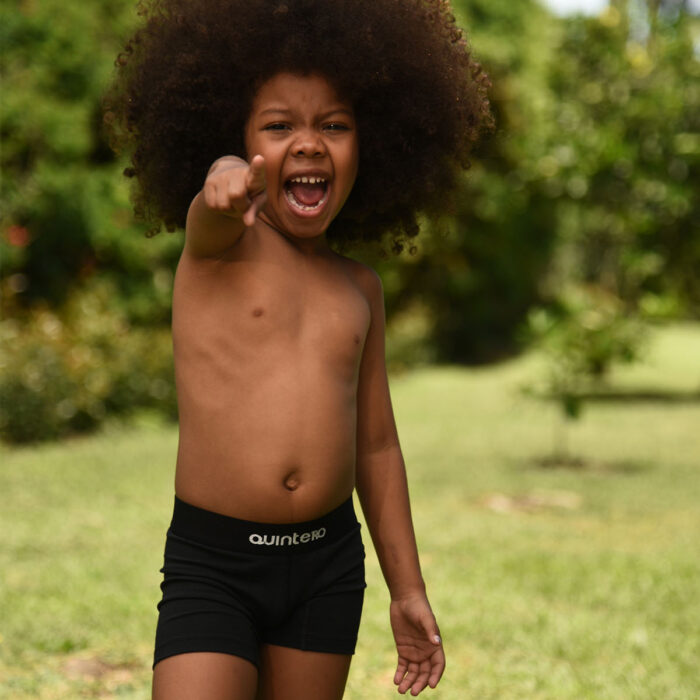 BLACK KIDS BASIC