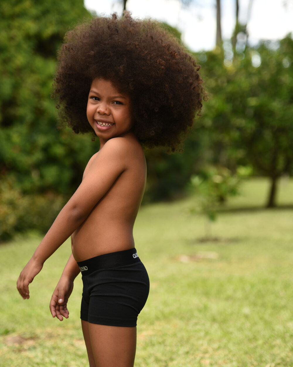 BLACK KIDS BASIC - Imagen 2