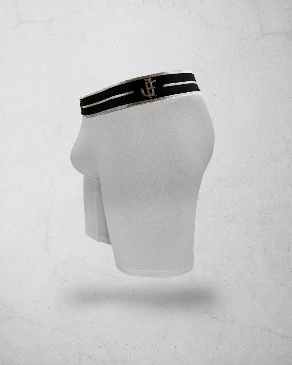 WHITE BLASIC MELLA MEDIO JF - Imagen 3