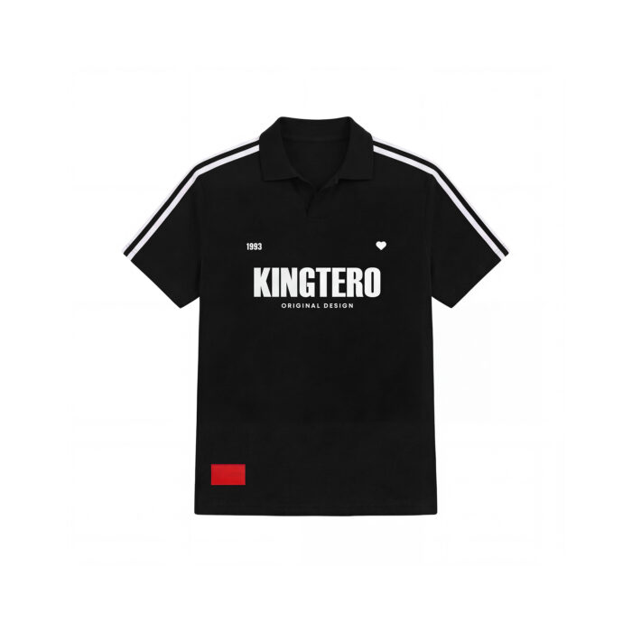 Polo legado de gloria negra